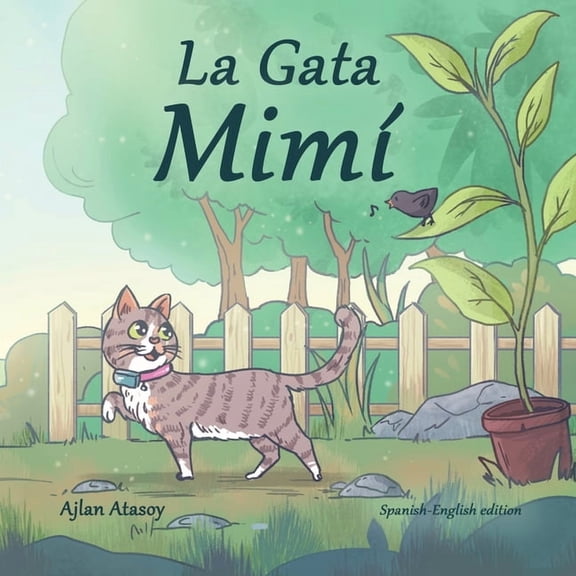 La Gata Mimi, (Paperback)