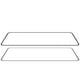 thumbnail image 2 of PINWUYO JK Series-2 for Meizu Lucky 08 5G High Aluminium-Silicon Glass Film 9H Full Screen Protector, 2 of 5
