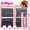 30/50 With tools, variant on Spiky Lashes Lash Book, Pointed Fairy Cluster 30D, Best-selling DIY Segmented False Eyelashes