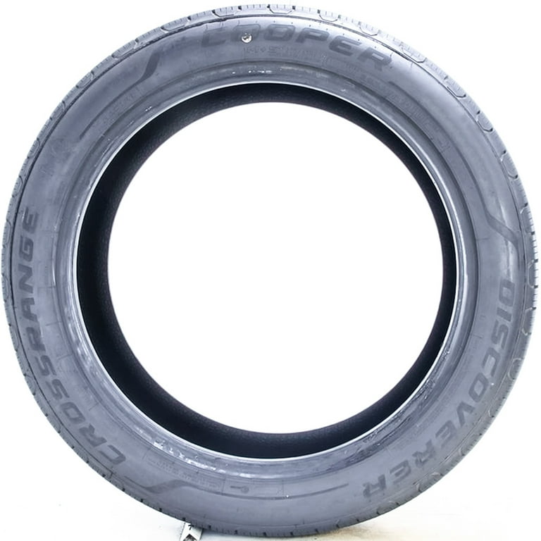 Cooper Discoverer CrossRange 275/45R21 107H BSW (1 Tires