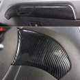 thumbnail image 3 of for Dodge Durango 2011 - 2020 Carbon Fiber Look Dashboard Trim Stripe Protector -, 3 of 4