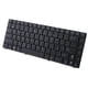 thumbnail image 5 of de Computadora Portátil para A41ID A41IE A41IN P80 P80A IJ, Piezas de Reparación de Computadora Portátil de Yotijar Teclado del ordenador portátil, 5 of 7