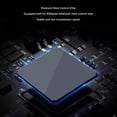 thumbnail image 4 of Type A PCIe 4X Adapter Card, USB 3.2 Gen 2 PCIe Card 10Gbps 5 Ports High Speed Stable  for LINUX, 4 of 7