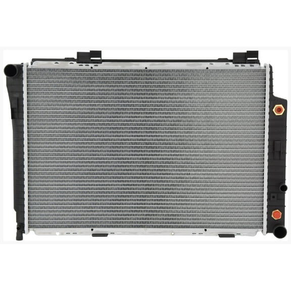 REACH 41-1844 Radiator for a C220 93-97 / C280 97-00 Radiator Replacement