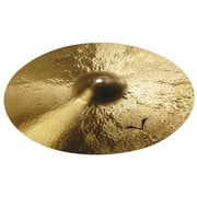 Sabian Artisan Traditional Symphonic Suspended Cymbals 16 in. Brilliant