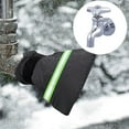 thumbnail image 2 of Rbaofujie Couvre-Robinet Réutilisable avec Ruban Réfléchissant pour l'Extérieur en Hiver, 2 of 9
