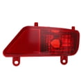 thumbnail image 2 of Rear Bumper Fog Light, Rear Fog Light Red Anti Scratch Professional Waterproof  For Car Accessories Right 6351HG, 2 of 8