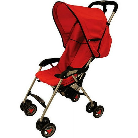 Combi - Strolee, Candy Apple