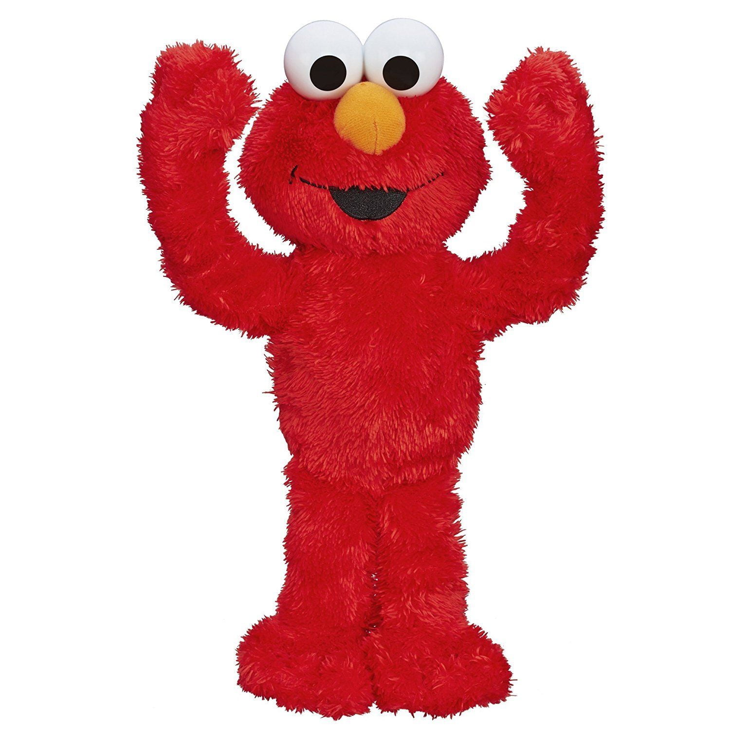 Hasbro Playschool Sesame Street Elmo 8