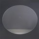 thumbnail image 5 of 300mm x 3mm Acrylic Slip Mat for Phonograph Turntable Vinyl,A, 5 of 5