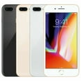 thumbnail image 2 of Open Box Apple iPhone 8 Plus - Carrier Unlocked - 64 GB Red, 2 of 7