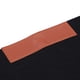 thumbnail image 2 of Alfombrilla Mesa para Escritorio Oficina en Casa Cojín Fieltro para Teclado Alfombrilla para Ratón (negro), 2 of 9