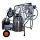thumbnail image 3 of Maquina Ordeñadora De 2 Vacas Electrica 12 A 24 Vacas/h Zait, 3 of 5