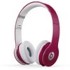 Refurbished Beats by Dr. Dre Solo On-Ear Headphones