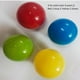 thumbnail image 2 of Agite la misma bola de pared adhesiva de estilo, bola superior luminosa, bola de objetivo adhesiva divertida, juguete de ventilación de bola adhesiva, 2 of 6