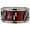 Vintage Red Oyster, variant on SONOR Vintage Series Snare Drum 14 x 6.5 in. Vintage Red Oyster