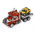 thumbnail image 3 of LEGO Creator 3-in-1 Highway Pickup 7347, 3 of 7