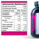 thumbnail image 2 of Mdn Wheyner Isolate 1.36kg 45 Servicios, Sabor Fresa, 0 Carbs 0 Grasa MDN Sports Proteina WheyNer Isolate Fresa, 2 of 2