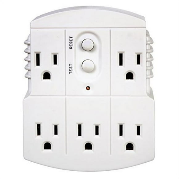 Gfci Outlet Adapter
