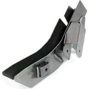Kojem Rear Driver Left Trail Control Arm Frame Rust Repair Kit for 1997-2006 Jeep Wrangler TJ LH