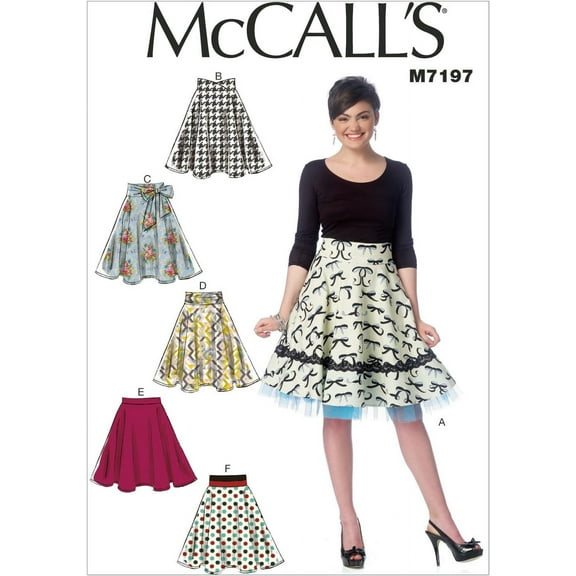 McCall Pattern
