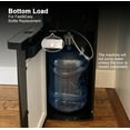 thumbnail image 5 of SOOPYK Bottom Loading Water Cooler Dispenser with Ice Maker for 3 Gallon Bottle  Black (NO HOT Water), 5 of 7