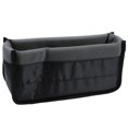 thumbnail image 5 of 2X Shockproof Dslr Slr Camera Insert Organizer Case Partition Divider Protection Case(Black+Grey), 5 of 5
