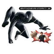 (PARENT) Spider-Man 3 Peel and Stick Wall Graffix