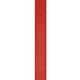 thumbnail image 2 of Cinta Simplegoal de poliéster de doble cara, color rojo satinado, 6 mm x 45 m, 2 of 6