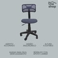 thumbnail image 3 of Silla De Oficina Altura Ajustable Colores the shop  7506134951285, 3 of 8