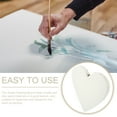 thumbnail image 6 of Board for Oil Painting Artist Painting Frame Fabric Drawing Board Painting Panel Painting Tool, 6 of 6