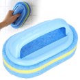 thumbnail image 4 of Cleaning Sponge, Soft Texture All Purpose Sturdy Sponge Brush  For Bathroom For Carpet For Home For Floor For Bathtub, 4 of 8