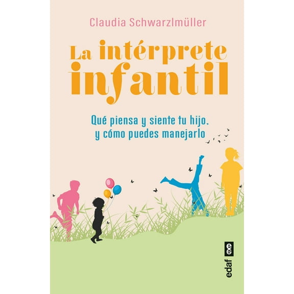 La Interprete Infantil, (Paperback)
