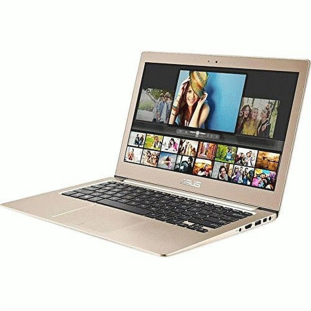 ジャンク ZenBook UX303UB 第6世代 Core i5⁄4GB⁄13.3インチ⁄Wi-Fi⁄USB3