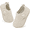Beige, variant on Barerun Toddler Boys Girls Shoes Kids Slip on Shoes Casual School Shoes