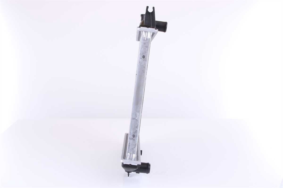 Nissens 64083 Radiator
