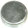 thumbnail image 2 of Dorman 555-095 Engine Core Plug for Specific Models, Pack of 10 Fits select: 1983-2001 TOYOTA CAMRY, 1983-1995 TOYOTA PICKUP, 2 of 2