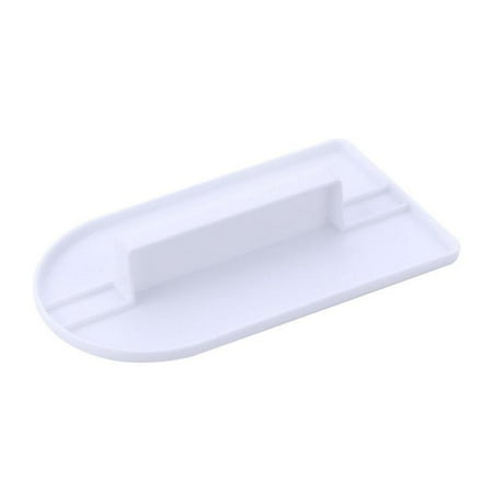 

Cake Decorating Smoother Paddle Icing Fondant Polisher Finisher Sugarcraft √-NEW