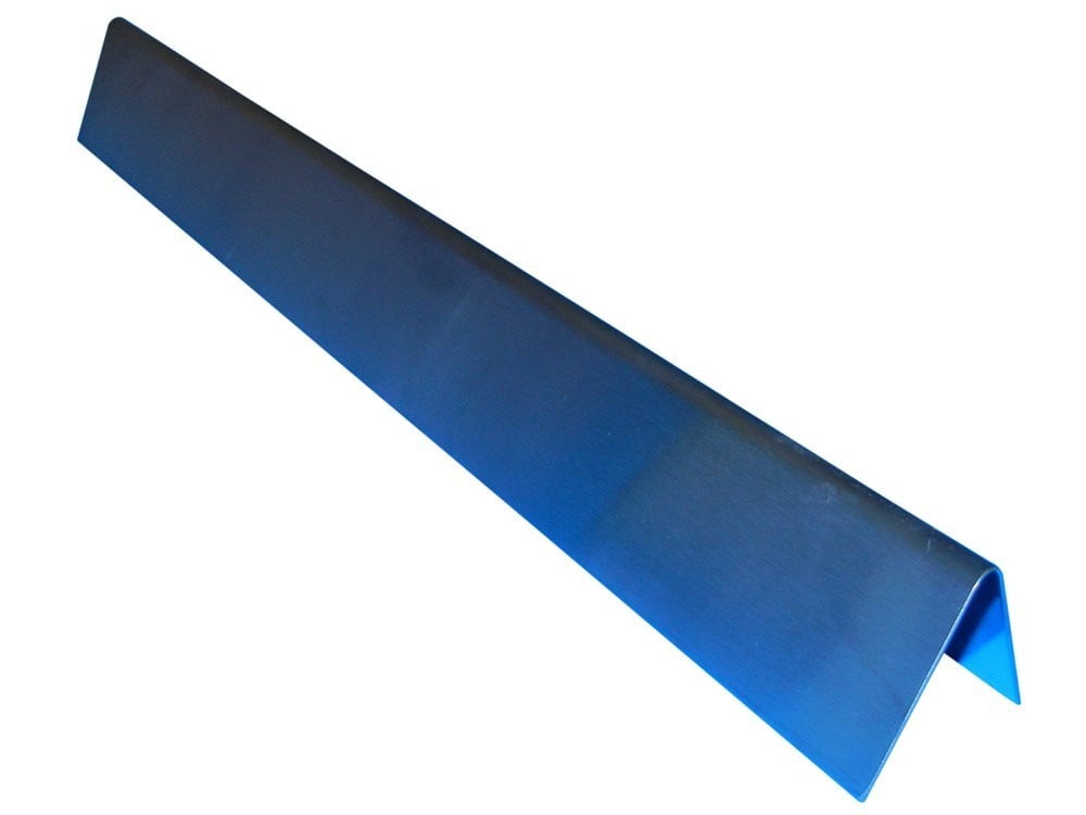 Stainless Steel Heat Plate Replacement for Gas Grill Model Broil Chef BC300E