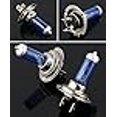 thumbnail image 2 of Xenon HID Hyper H7 Headlight Blue/White Bulbs Lights for Yamaha YZF R1 04 05 06 2004-2006, 2 of 4