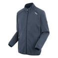 thumbnail image 3 of Regatta Mens Torrens Full Zip Fleece Jacket, 3 of 5