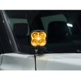 thumbnail image 5 of Diode Dynamics Stage Series 2in LED Ditch Light Kit for 2024+ Toyota Tacoma- Sport Yellow Combo, 5 of 9
