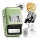 thumbnail image 1 of Etiquetadora portátil NIIMBOT B21, térmica, Bluetooth, verde, 1 of 9