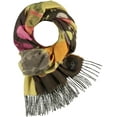 thumbnail image 3 of FRAAS Sustainability Edition Vegetable Patch Scarf, 3 of 5