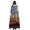 style255, variant on Halloween Vampire Cape Costume Adult Hooded Cloak Full Length Dress Up