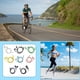 thumbnail image 1 of Xihbxyly Ofertas En Dolares Cables Auriculares Electrificados, Micrófonos, Auriculares Internos, Aislamiento, Potente Alta Definición, Compatible con Mayores de Auriculares 3,5 Mm., 1 of 5