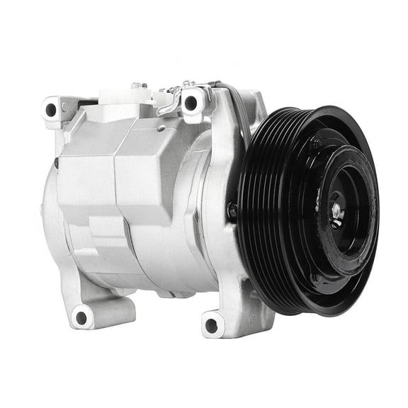 A/C Compressor Air Conditioning Compressor for Honda Accord 2.4L