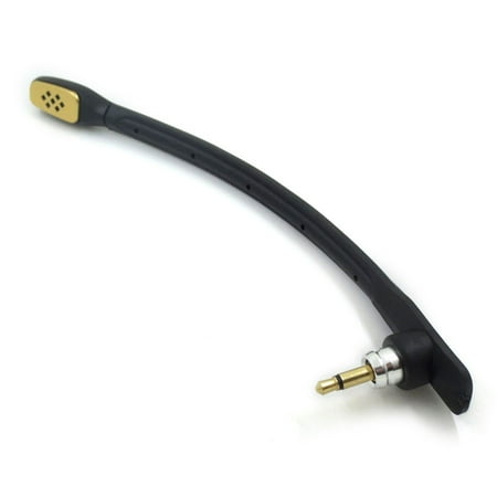 

Detachable 3.5mm Plug-in Mic Earpads Replacement for Astro A40 Headphones