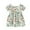 Dark Green D, variant on Summer Toddler Girls Dresses, Kids Casual Dresses, Girl's Sleeveless Printed Dress Cute Princess Dress Breathable Gentle And Comfortable Dress 2 Years
