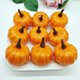 thumbnail image 4 of De Calabaza Artificial De Espuma Mini Calabazas Decoración De Otoño Para Acción De Gracias Boda Halloween Navidad 12 Piezas seitruly HA044468-03, 4 of 6